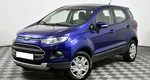 Ford ecosprot робот 2016 с пробегом 80 186 км