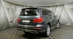 Mercedes-benz gl-класс