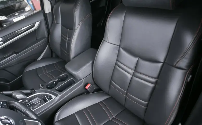 DongFeng AX7