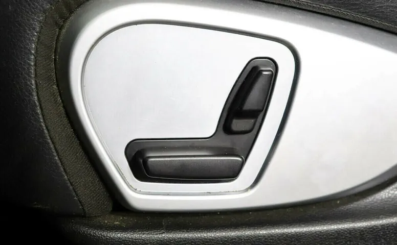 Mercedes-Benz M-Класс II (W164)