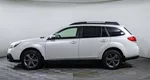 Subaru Outback IV Рестайлинг