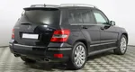 Mercedes-Benz GLK-Класс I (X204)