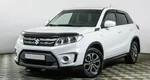 Suzuki Vitara 1.6 Автомат