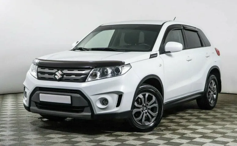 Suzuki Vitara 1.6 Автомат