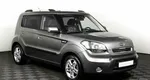 Kia Soul 1.6 Механика