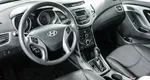 Hyundai Elantra 1.6 Автомат
