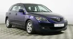 Mazda 3 1.6 Механика