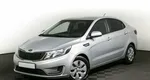 Kia Rio 1.4 Автомат