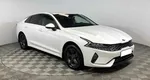Kia к5 акпп 2020 с пробегом 76 555 км