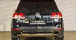 Volkswagen Touareg, 1 поколение, рестайлинг