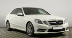 Mercedes-Benz E-Класс IV (W212, S212, C207)