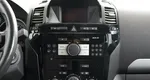 Opel Zafira B Рестайлинг