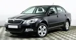 Skoda Octavia 1.8 Робот
