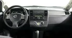 Nissan Tiida I