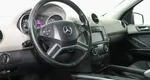 Mercedes-Benz M-Класс 3.0 Автомат