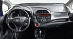 Honda Jazz II Рестайлинг