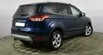 Ford Kuga 1.6 Механика