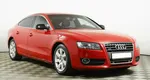 Audi A5 2.0 Робот