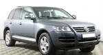 Volkswagen Touareg I