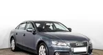 Audi a4 cvt 2010 с пробегом 81 168 км