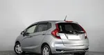 Honda Fit III Рестайлинг