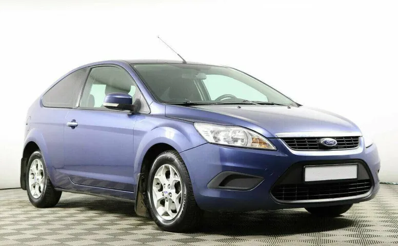 Ford Focus 2.0 Автомат