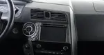 SsangYong Kyron