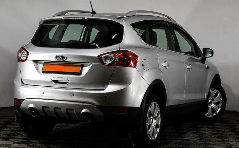 Ford Kuga I