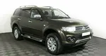 Mitsubishi Pajero Sport 2.5 Автомат