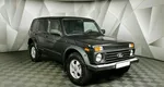 Lada (ваз) 2131 (4x4)