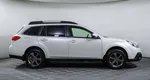 Subaru Outback IV Рестайлинг