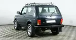 LADA (ВАЗ) 2121 (4x4) 1.7 Механика