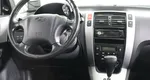 Hyundai Tucson I