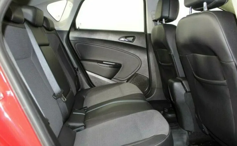 Opel Astra 1.6 Автомат