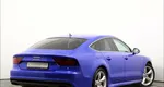 Audi A7 I (4G) Рестайлинг