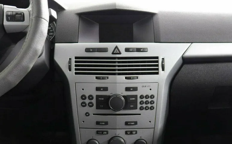 Opel Astra 1.6 Механика