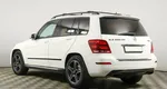 Mercedes-Benz GLK-Класс I (X204) Рестайлинг
