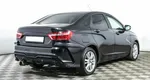 LADA (ВАЗ) Vesta 1.6 Механика