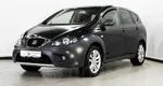 SEAT Altea, 1 поколение, рестайлинг