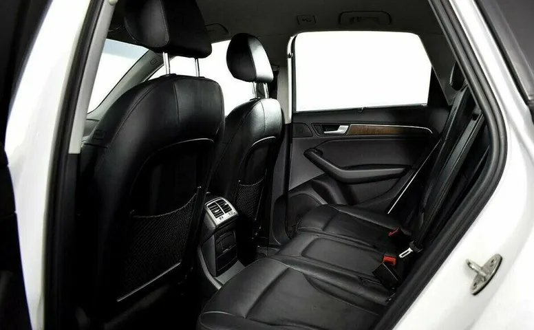 Audi Q5 2.0 Автомат