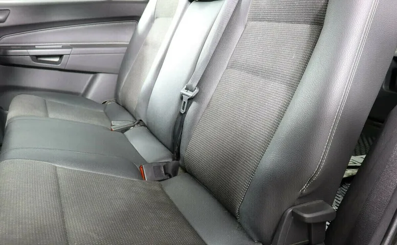 Opel Zafira B Рестайлинг