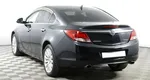 Opel Insignia I