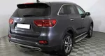 Kia sorento prime акпп 2019 с пробегом 26 600 км
