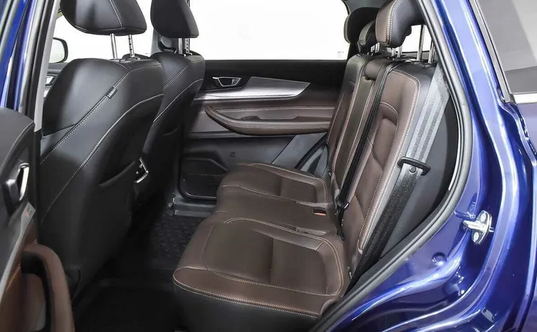 Chery tiggo 8 pro робот 2021 с пробегом 10 437 км