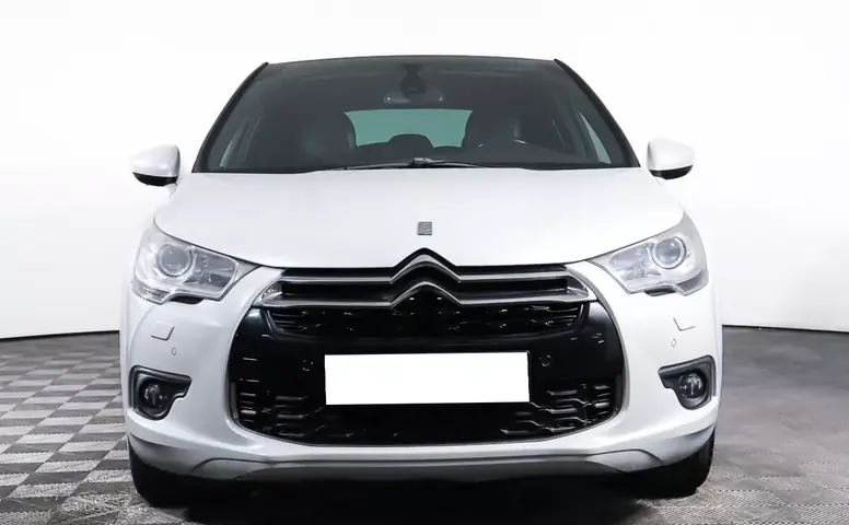 Citroen DS4