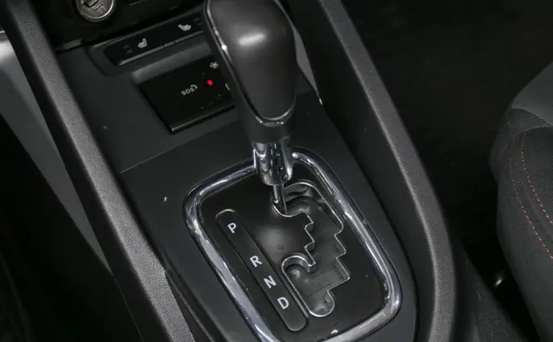 Changan CS35
