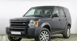 Land Rover Discovery 2.7 Автомат