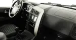 SsangYong Kyron
