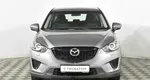 Mazda CX-5 I