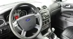 Ford Focus 1.6 Механика